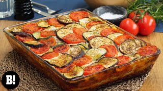 5 Amazing Vegan Lasagne Recipes [upl. by Enelcaj]