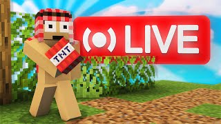 🔴 Can I Speedrun Minecraft WITH A MAJOR DEBUFF shorts [upl. by Nylanej]