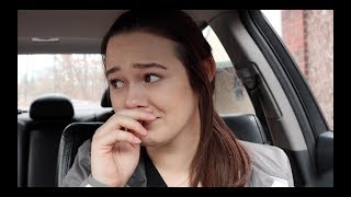 I Quit My Job  Veterinary Vlog24 [upl. by Anitsuga637]