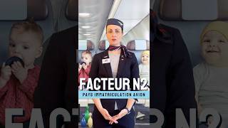 Accoucher en avion… quelle sera la nationalité du bébé Partie 23 [upl. by Mariken]