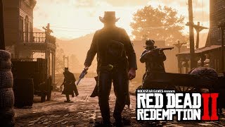 Red Dead Redemption 2 Stuck on Loading Screen Fix 100 New 2020 [upl. by Latoye]