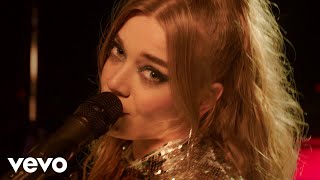 Becky Hill  Last Time Live Session [upl. by Spevek67]