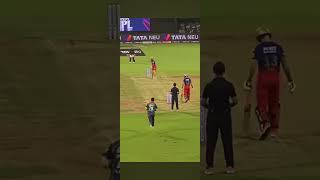 VIRAT KOLHI LONG SIX [upl. by Ahsinan]