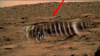 Nasa Unveils Breathtaking 4k Video FootageNew Video Footage of Mars [upl. by Steinway915]