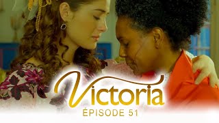 Victoria l’esclave blanche  Ep 51  Version Française  Complet  HD 1080 [upl. by Dieterich]