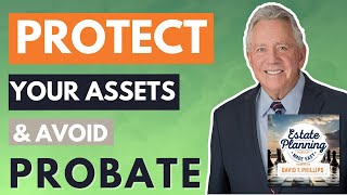 AB Trusts Protect Your Assets and Avoid Probate [upl. by Glenden]