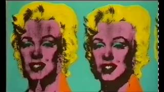 Andy Warhol The SHOCKING Complete Picture [upl. by Maxima]