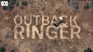 Season 2 First Look  Outback Ringer [upl. by Eilrebmik708]