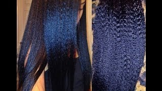 KnappyHair Extensions [upl. by Oedama]