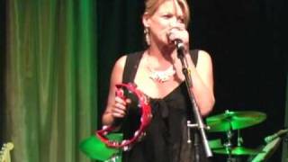 Bekka Bramlett at 3rd amp Lindsley [upl. by Cuthbertson]