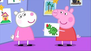 We Love Peppa Pig Playgroup Star 42 [upl. by Enihpled13]