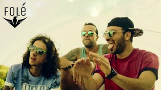 Blunt amp Real ft Ledri Vula  Nese mdon ti  Remix Official Video HD [upl. by Nitsua253]