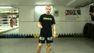 Träna Online  Komplett Kettlebellpass  32min [upl. by Pam734]