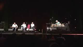 Taksim Trio amp Trilok Gurtu  Zorlu Center PSM [upl. by Acirretal]