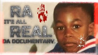 RA DOCUMENTARY 🎥🎤✋🏾 PT 1  REAL ARTILLERY  ITS ALL REAL 🔥🔥🔥🔥🔥 [upl. by Selhorst]