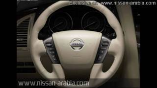 Exclusive photo of the new Nissan Patrol 2010 [upl. by Anselm]