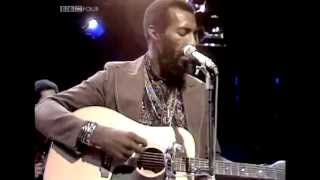 Richie Havens Lean On Me [upl. by Drucilla]