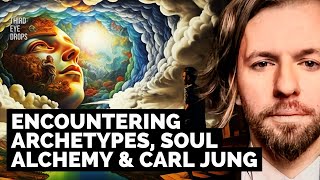 Carl Jung Encountering Archetypes amp Psychological Alchemy  MJDorian [upl. by Assert]