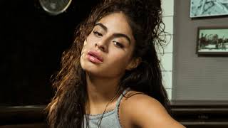 Jessie Reyez  Imported ft JRM 1 HOUR WLYRIC [upl. by Ailelc]