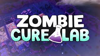 Zombie Cure Lab  Gameplay Update Trailer [upl. by Leacock475]