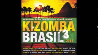 kizomba brasil 2014 set by djpargueiro [upl. by Jasmin]