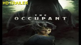 The Occupant Trailer 2022 [upl. by Ybrik84]