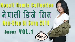 2024 Nepali Dj  Dancing Song Remix  Non Stop Dj  All Nepali New  Dholki Mix [upl. by Haiacim536]