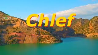 La Ville Historique de Chlef en Algérie  Voyage Vidéo [upl. by Simetra]