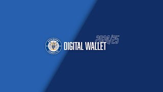 202425 Digital Wallet  Stockport County [upl. by Gorden]