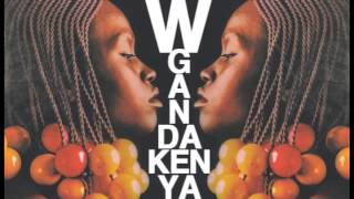 Wganda Kenya  Eun Mene [upl. by Alyakcm548]