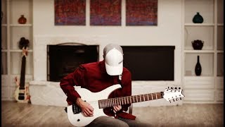 115 guitar playthrough KSherwoodOps [upl. by Crowns476]