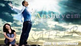 Dilkash Dildaar Duniya quotFull Songquot HQ New Hindi Movie Aashayein Songs Shaan amp Tulsi Kumar 2010 [upl. by Coster511]