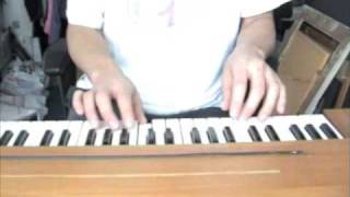 ClaviDuck  clavinet blues 1 [upl. by Bria]