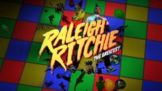 Raleigh Ritchie  The Greatest Official Audio [upl. by Nylrahc]