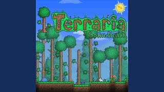 Boss 2  Terraria Soundtrack [upl. by Aetnahs]