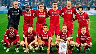 Liverpool ● Road to the Final  2018 [upl. by Smaoht]