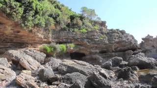 Kardamyli and Stoupa Peloponnese Greece [upl. by Anoy]