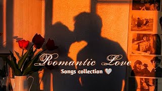 Best of Tamil Romantic Songs💗  2024 playlist  quotPart 1quot  Evergreen Love Songs Collection [upl. by Schwinn]