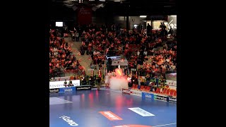 UnihockeyWM der Männer 2022 [upl. by Anohsal914]