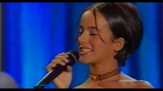 Alizee  MoiLolita Live in 1080pHDFullscreen [upl. by Meridith710]