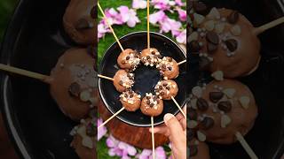 Oreo Truffles recipe youtubeshorts chocolate trending shorts viral oreo truffle recipe yt [upl. by Evangelia]