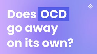 What happens if OCD is left untreated [upl. by Eleda]