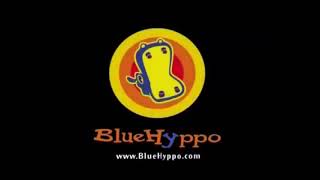 Iklan Telekom Malaysia TVC 2001 Bluehyppo Aloha [upl. by Charlotta]