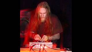 Venetian Snares live at Die Werft at Donaufest [upl. by Akessej]