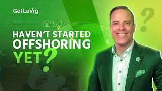 How to Get Started with Offshoring [upl. by Braunstein897]