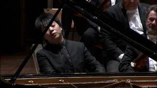 Lang Lang Encore at the Berlin Philharmonic on Jan 31st 2009 [upl. by Stegman]