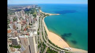 Lake Shore Drive  Aliotta Haynes Jeremiah piano version [upl. by Garrott]