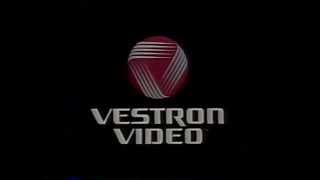 Vestron Video 1986 Company Logo VHS Capture [upl. by Trudie]