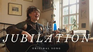 jubilation  laura  original song [upl. by Aylward]