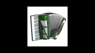 Allahu Akbar  الله أكبر  Anthem of Libya under Gaddafi accordion cover [upl. by Nhoj935]